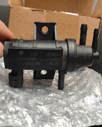 attuatore turbo 2.0 jtdm
