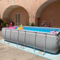 Piscina bestway