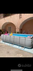 Piscina bestway