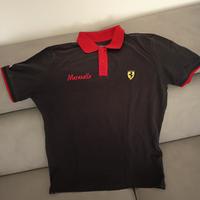 polo ferrari