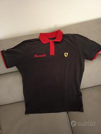 polo ferrari