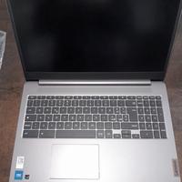 come nuovo mai usato