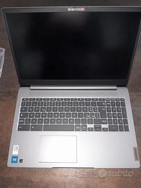 come nuovo mai usato