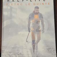 Libro Halflife 2 dietro le quinte