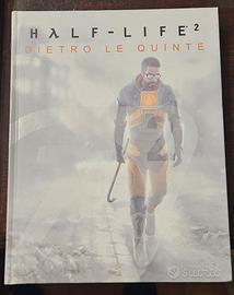 Libro Halflife 2 dietro le quinte