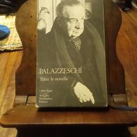 Palazzeschi Tutte le Novelle 