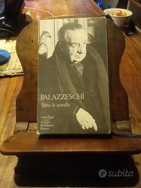 Palazzeschi Tutte le Novelle 