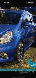 Opel corsa opc