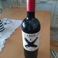 Vino IGT Rosso Il Caberlot 2019 Carnasciale 0.75