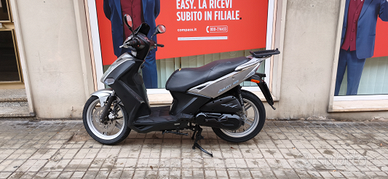 Kymco agility 125