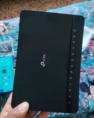 modem tplink ac1200