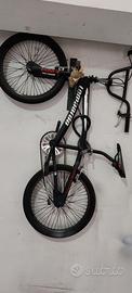Bici poco usata