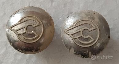 CINELLI Tappi Nastro Manubrio EROICA Corsa Vintage