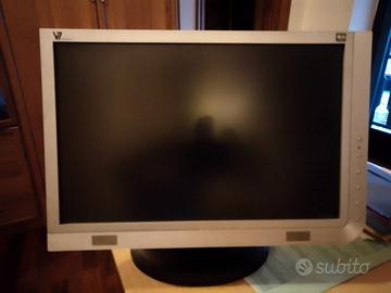 Monitor 19 pollici