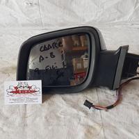 MERCEDES CLASSE B RESTYLING W245 SPECCHIO SINISTRO