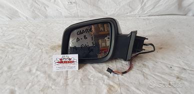 MERCEDES CLASSE B RESTYLING W245 SPECCHIO SINISTRO