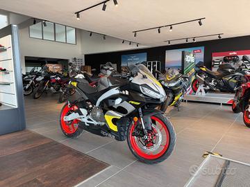Aprilia RS 457