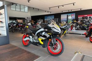 Aprilia RS 457
