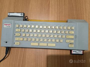 Normografo elettronico