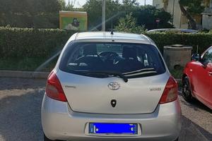 Toyota Yaris 1.0 per neopatentati 