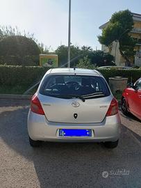 Toyota Yaris 1.0 per neopatentati 