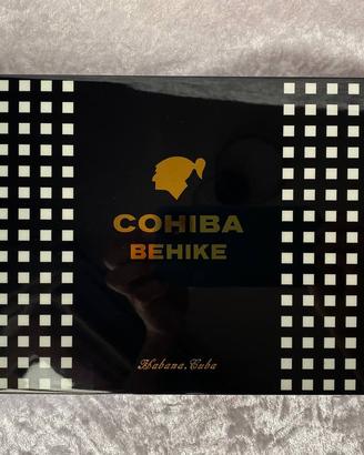 Scatola Cohiba Behike 52