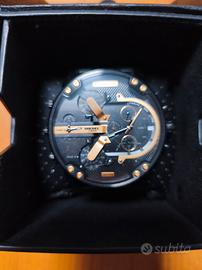 Orologio Diesel DZ-7312