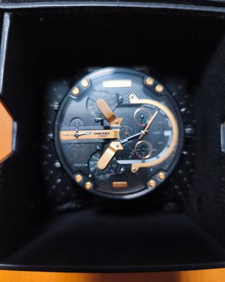 Orologio Diesel DZ-7312