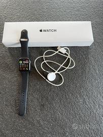 Apple Watch SE GPS Cellular