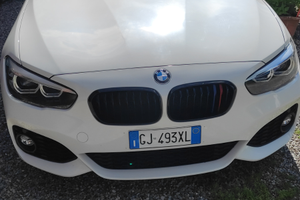 Bmw118i