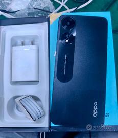 OPPO. A78 5G 