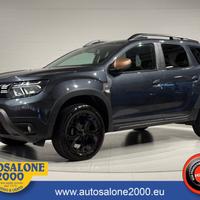 DACIA Duster 1.5 Blue dCi 8V 115 CV 4x2 Extreme