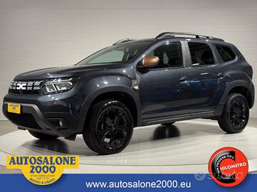 DACIA Duster 1.5 Blue dCi 8V 115 CV 4x2 Extreme