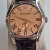orologio Armani 
