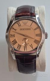 orologio Armani 