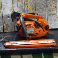 motosega Husqvarna T435