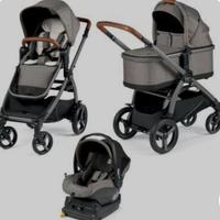 Trio Peg Perego
