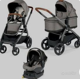 Trio Peg Perego