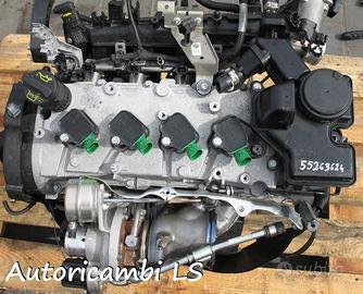 Motore fiat 55263624 1.4 tb
