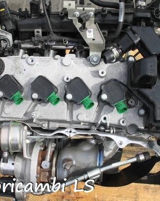 Motore fiat 55263624 1.4 tb