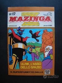 Mazinga Z