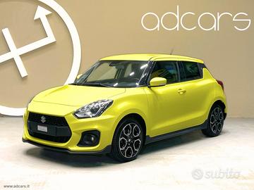SUZUKI Swift Sport 1.4 Boosterjet *BOOK SERVICE SU