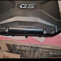 Valigie vario espandibili per Bmw