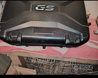 Valigie vario espandibili per Bmw