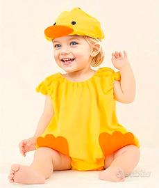 Costume neonato