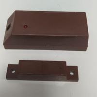 Contatto magnetico per antifurto Visonic freq. 433
