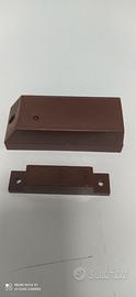 Contatto magnetico per antifurto Visonic freq. 433