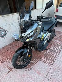 Xadv 750 special edition