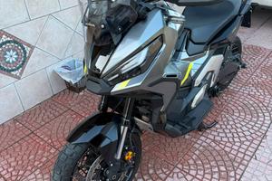 Xadv 750 special edition
