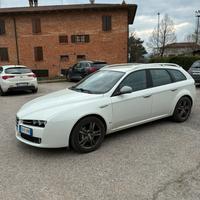 ALFA ROMEO 159 jtdm 170cv